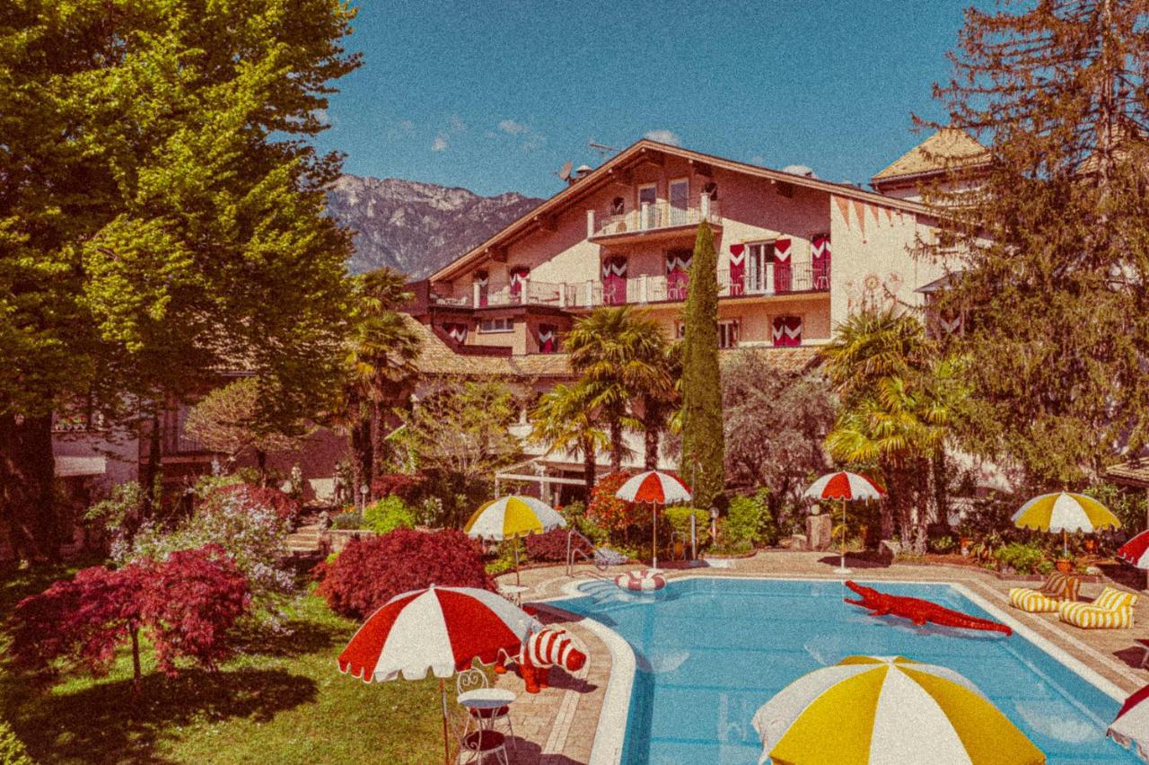 Amadeus Ora&Amore Caldaro Exterior foto